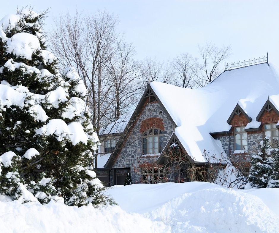 Why You Should Consider Selling in the Winter