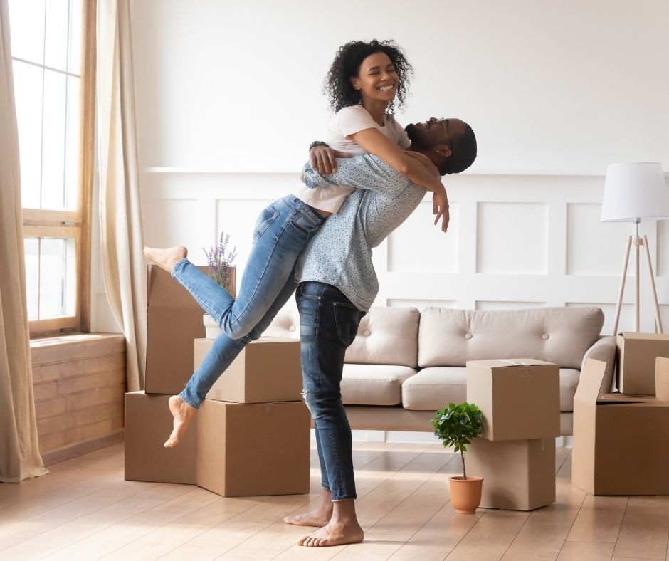 Tips for First Time Homebuyers