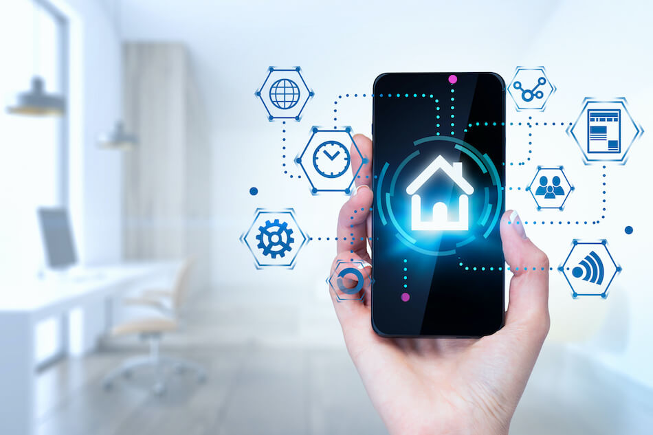 Smart Home Tech Updates to Improve Your Lifestyle and Retain Their Value