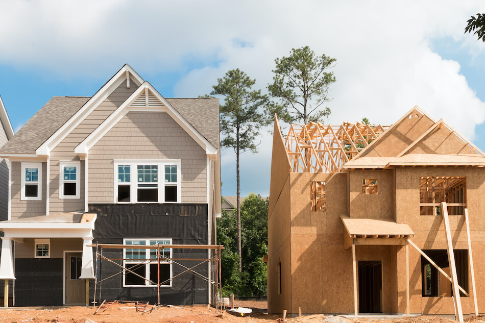 Strategies For Buying New Construction Homes