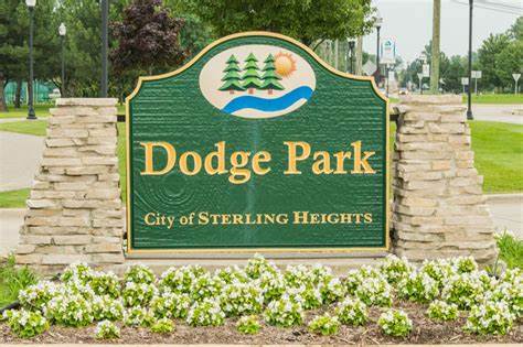 Dodge Park