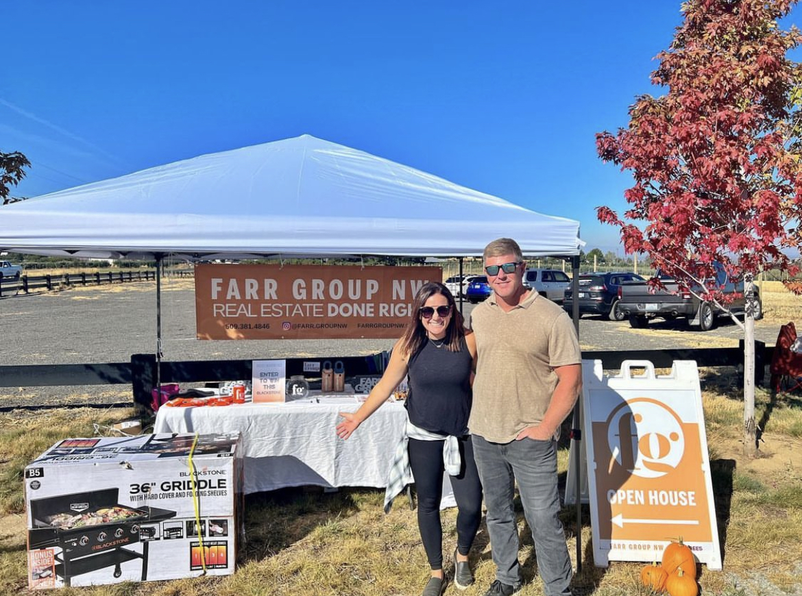 Greenbluff Fall Festival, Spokane, Giveaway, Fall, Local, Events