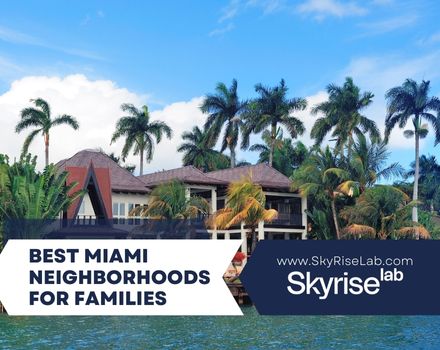 Key Biscayne is one of the Best Miami Neighborhoods for Families