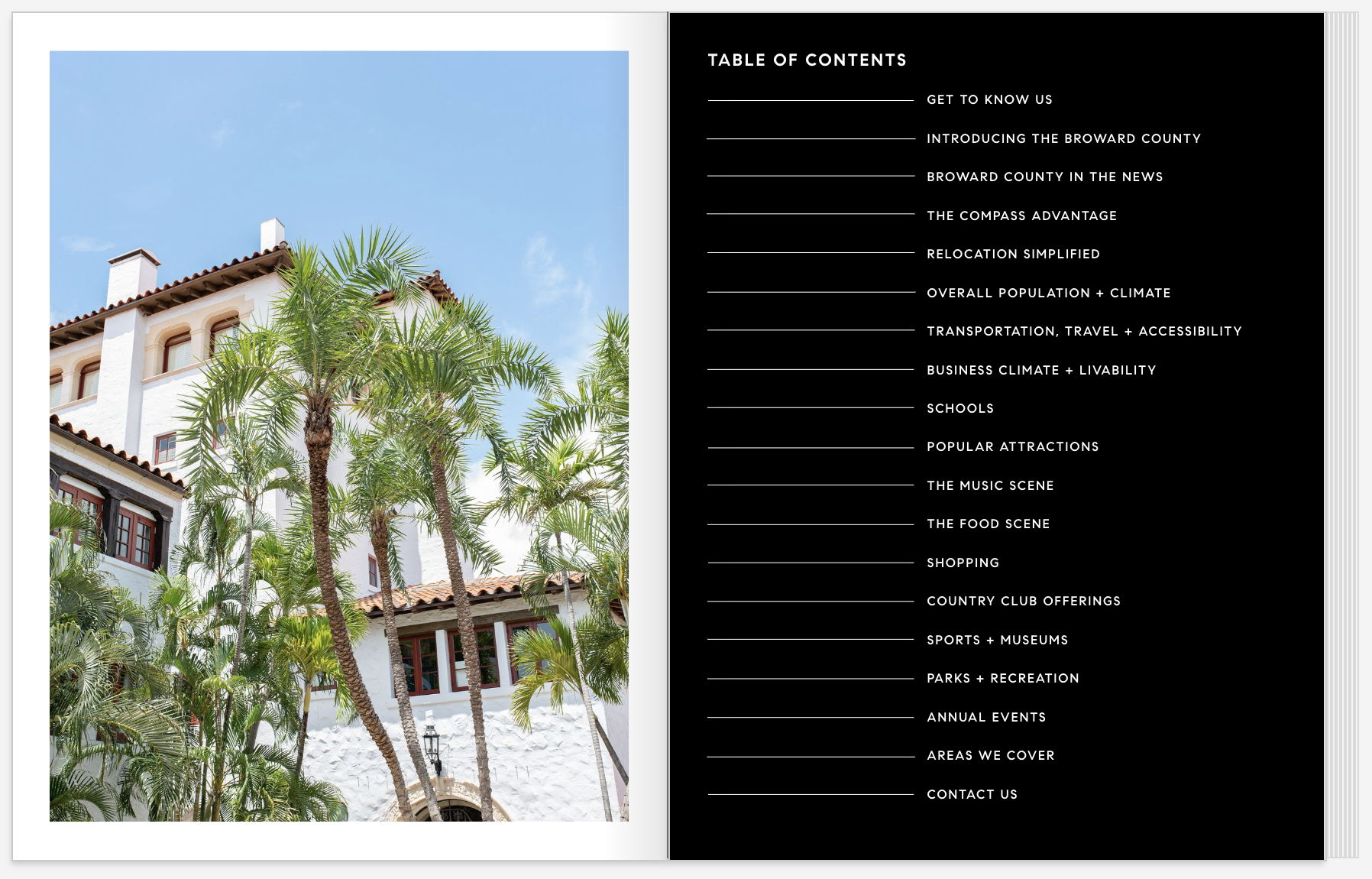 Image of the Buyer's Guide Cover