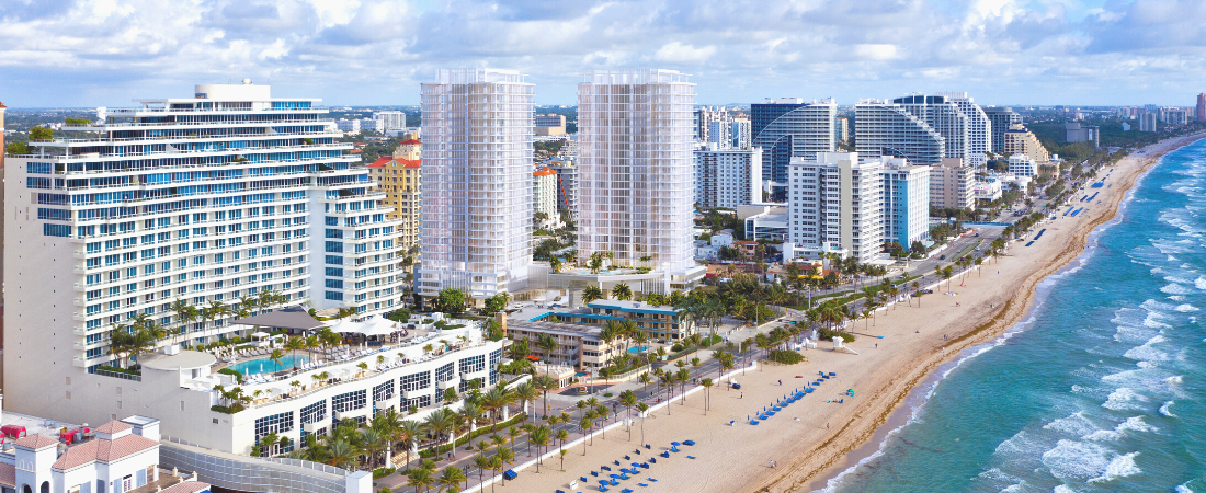 Central Beach Fort Lauderdale