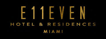 District 11  E11EVEN® Residences Miami