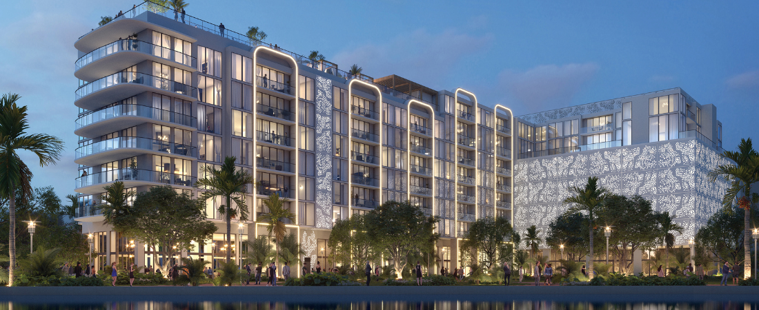 Sixth & Rio Fort Lauderdale