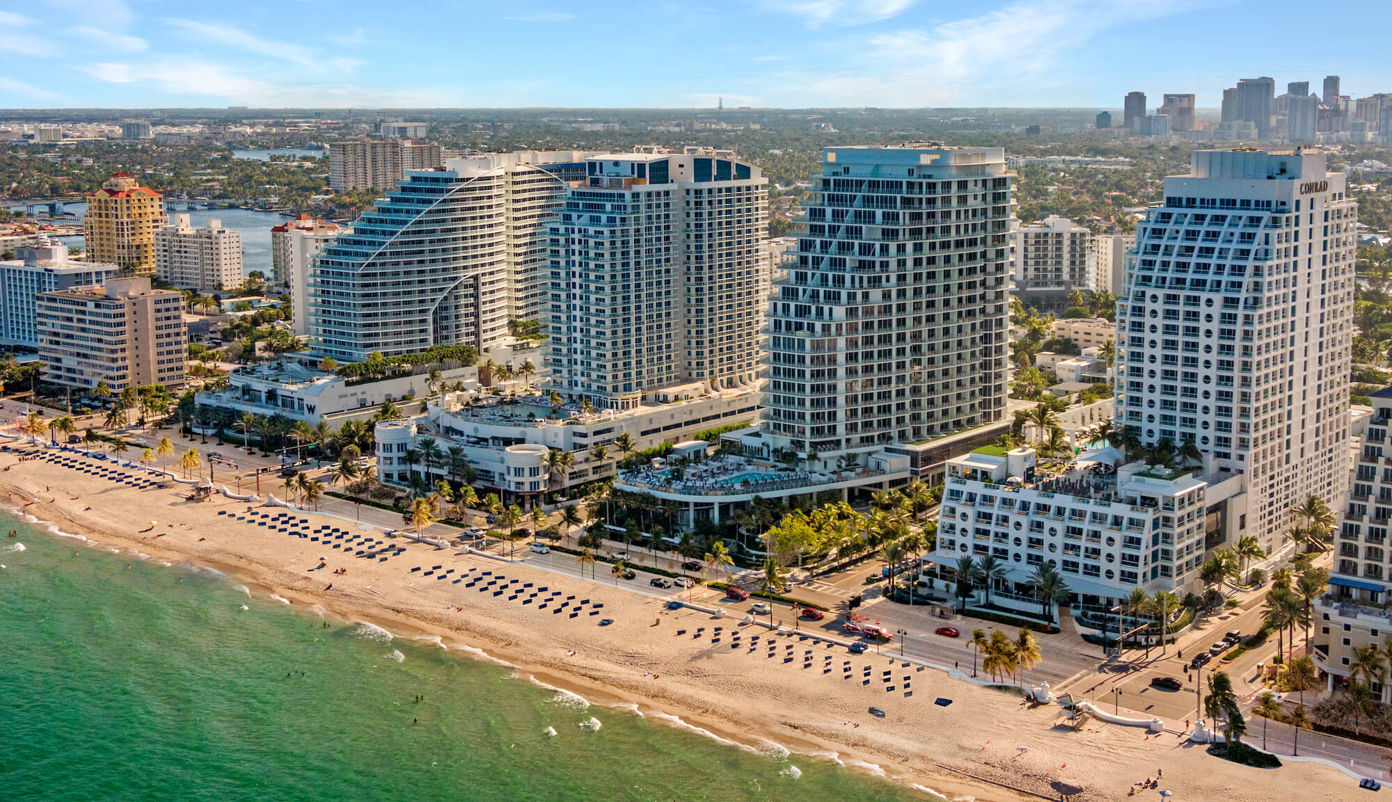Fort Lauderdale Condos For Sale