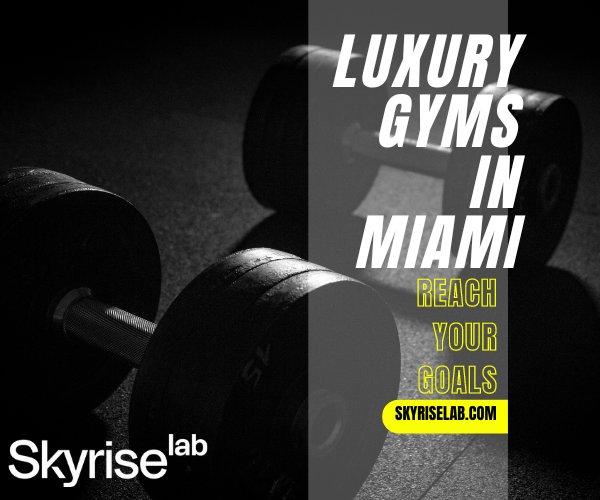 1 Personal Trainer in Brickell, Miami