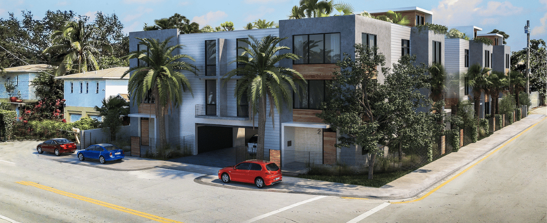The Bennet Exterior Photos
