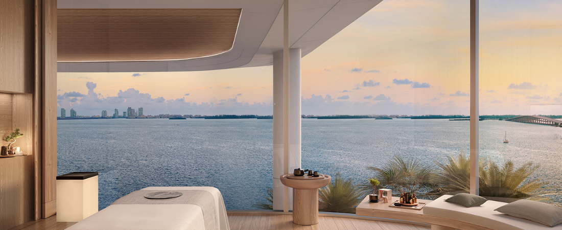 Una Residences Spa