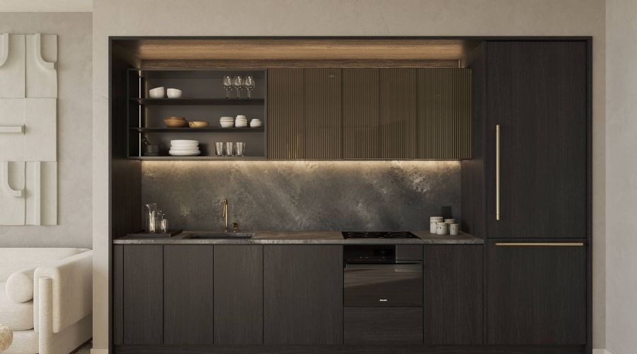 New Condos in Miami - Lofty Brickell