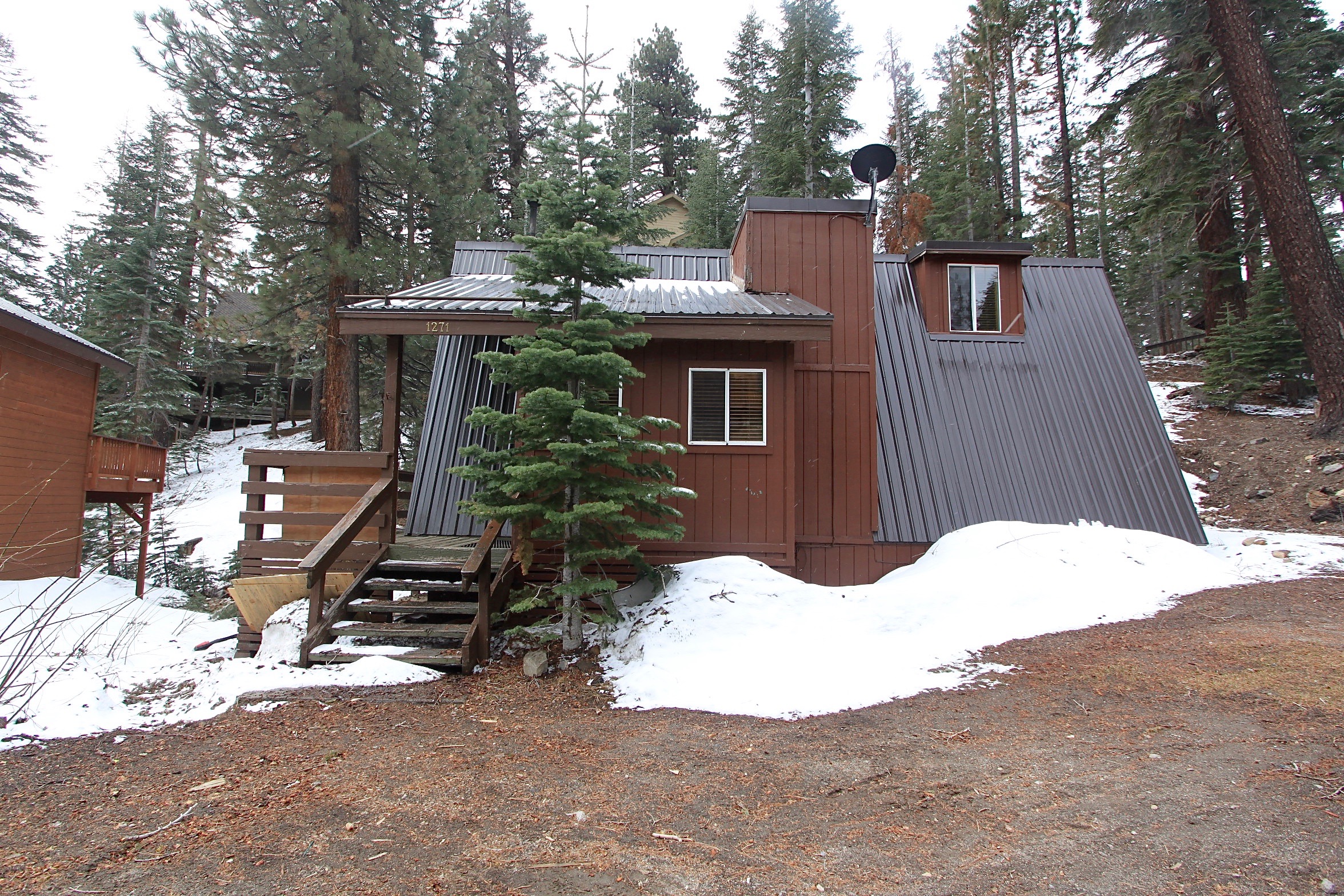 1271 FOREST TRAIL, MAMMOTH LAKES 1271 FOREST TRAIL, MAMMOTH LAKES
