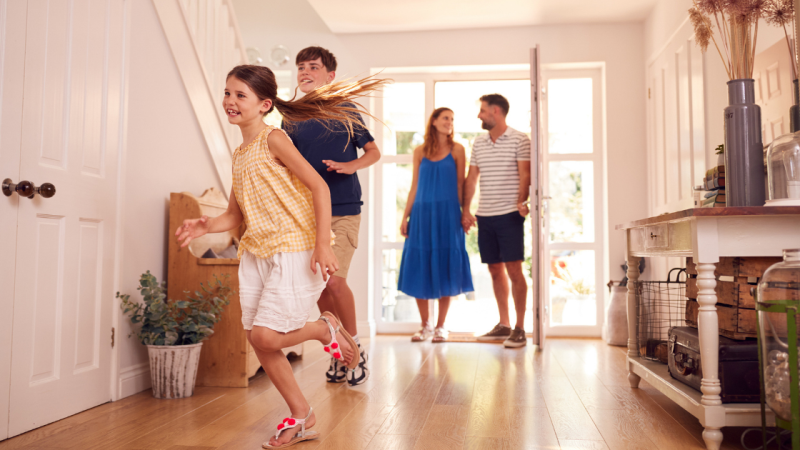 3 Things to Know When Buying Your Second Home