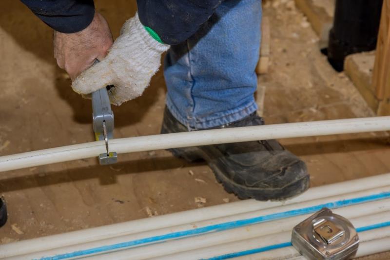5 Things Homeowners Should Know About Water Pipes