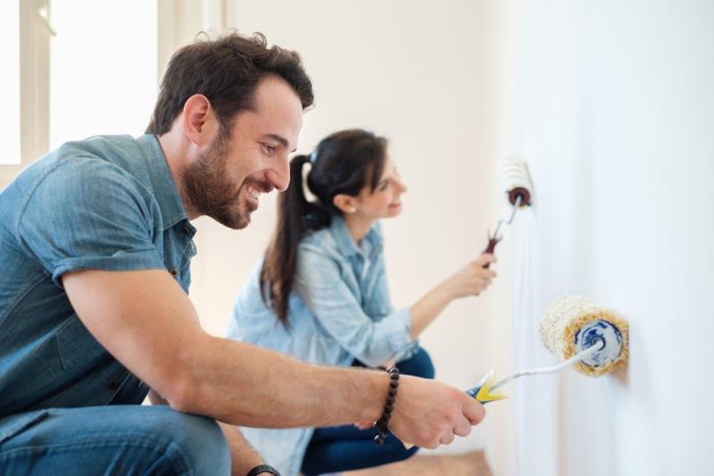 6 Areas of Your Home to Fix Before Selling