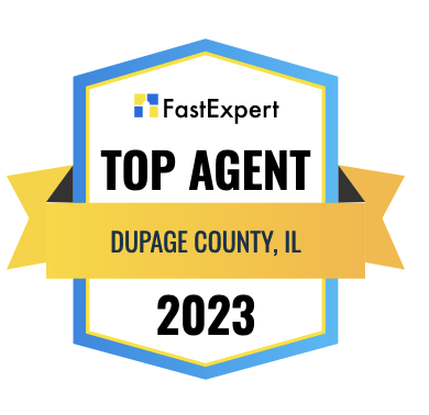 Ryan Hill Group Top Agent DuPage County
