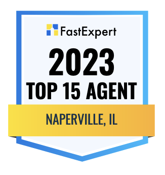 Ryan Hill Group Top Agent Naperville IL
