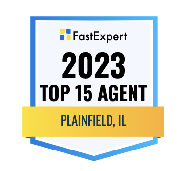 Ryan Hill Group Top Agent Plainfield IL