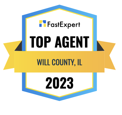 Ryan Hill Group Top Agent Will County