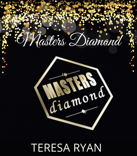 Masters Diamond Award by Century 21