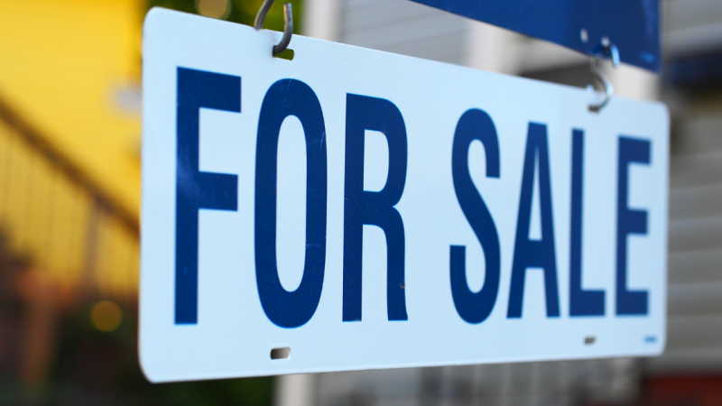 Townhomes in Bennington Subdivision in Naperville