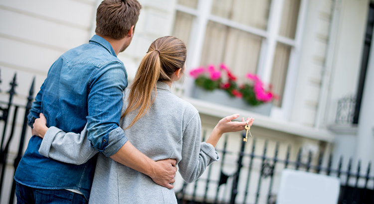 New Homeowners