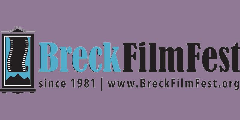 Breckenridge film festival logo