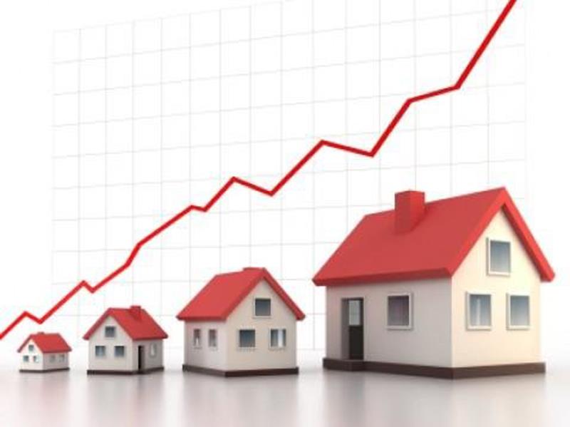 Real Estate Rise