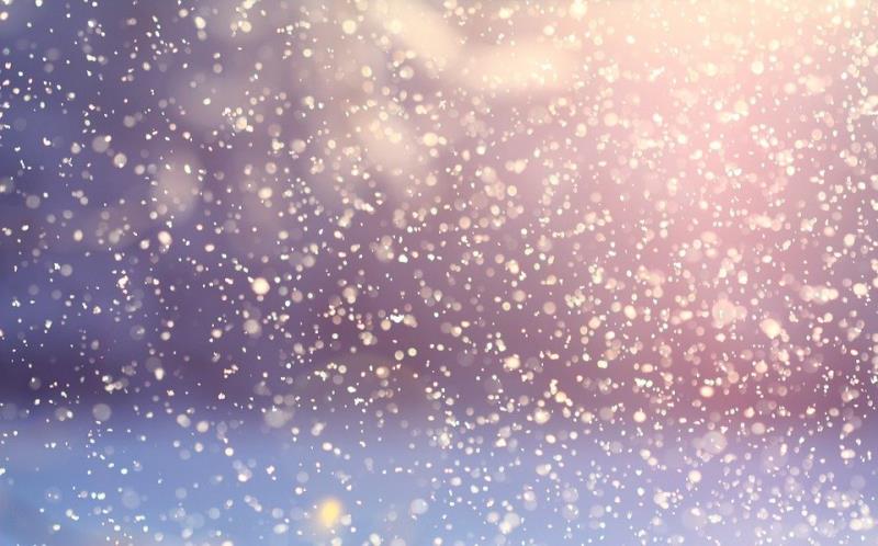 Falling Snow