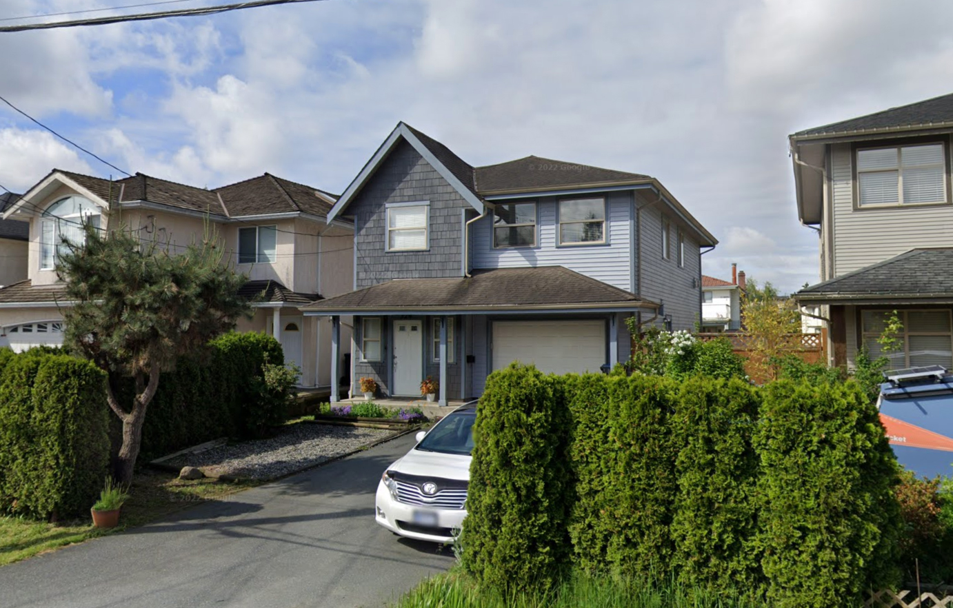 324 Fenton Street