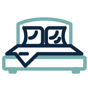 Bedroom Icon