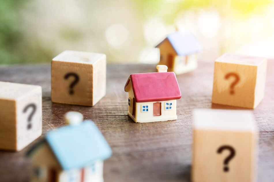 6 Questions to Ask Yourself Before Buying a Home