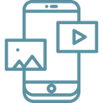 Home Statistics Icon