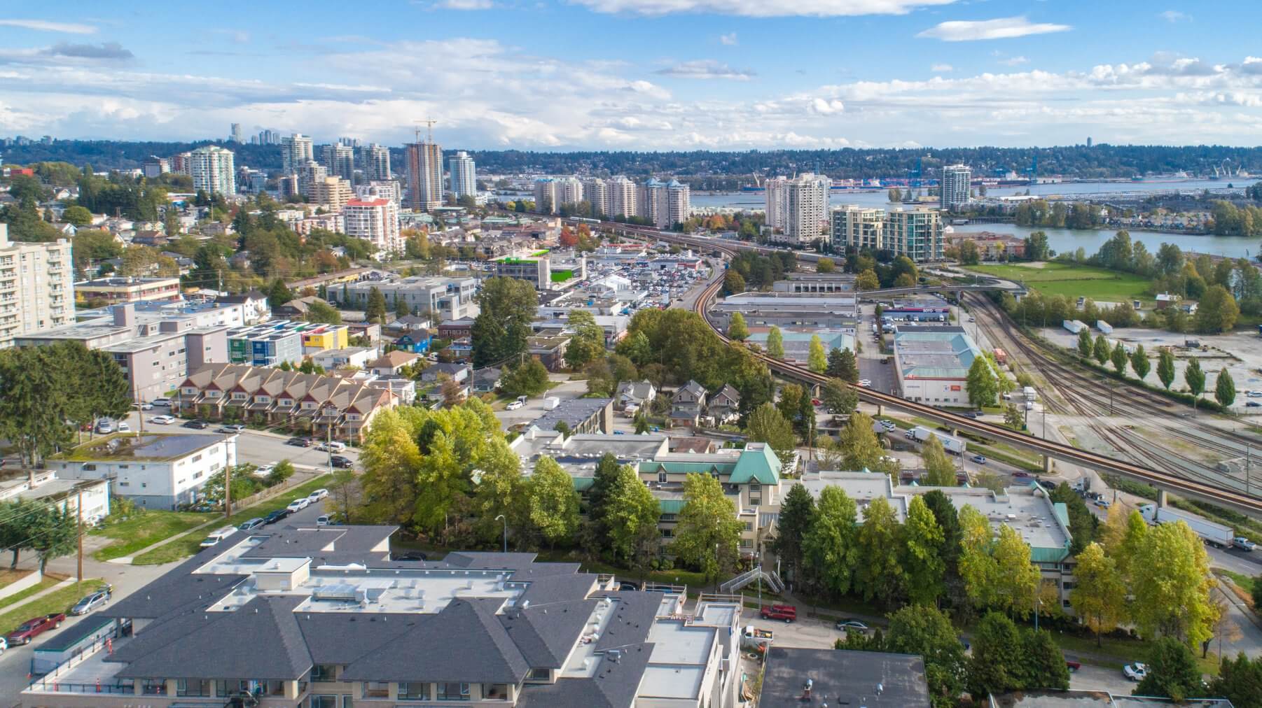Explore Our Neighbourhoods