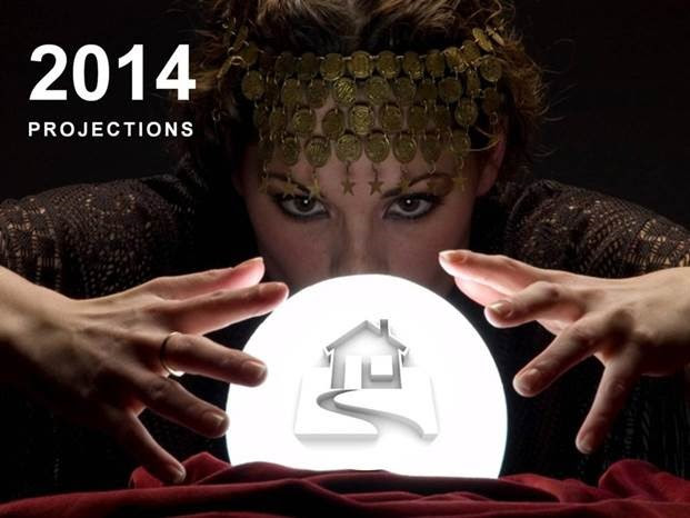 2014 projections