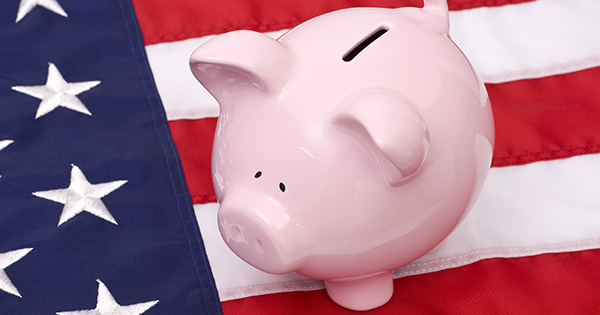Attaining The American Dream: 5 Financial Reasons To Buy | Keeping Current Matters