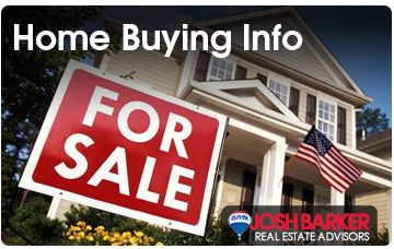 Redding Home Buying Information