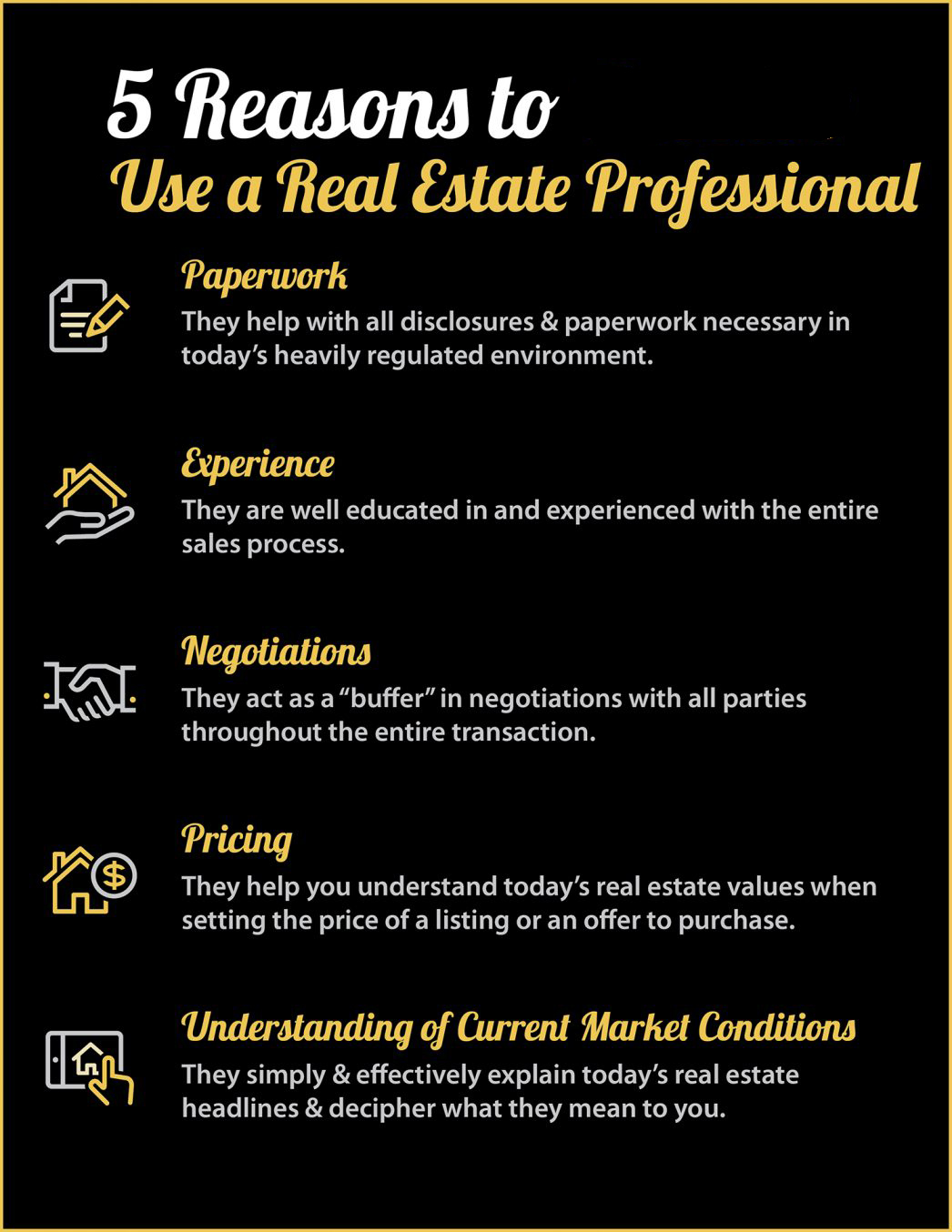 Redding Real Estate Professionals