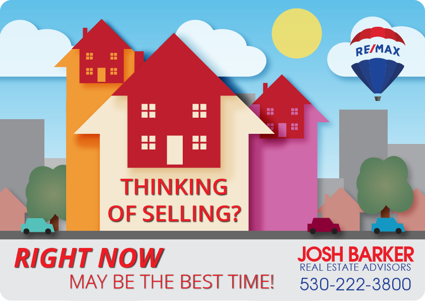 Selling Your Home In Redding