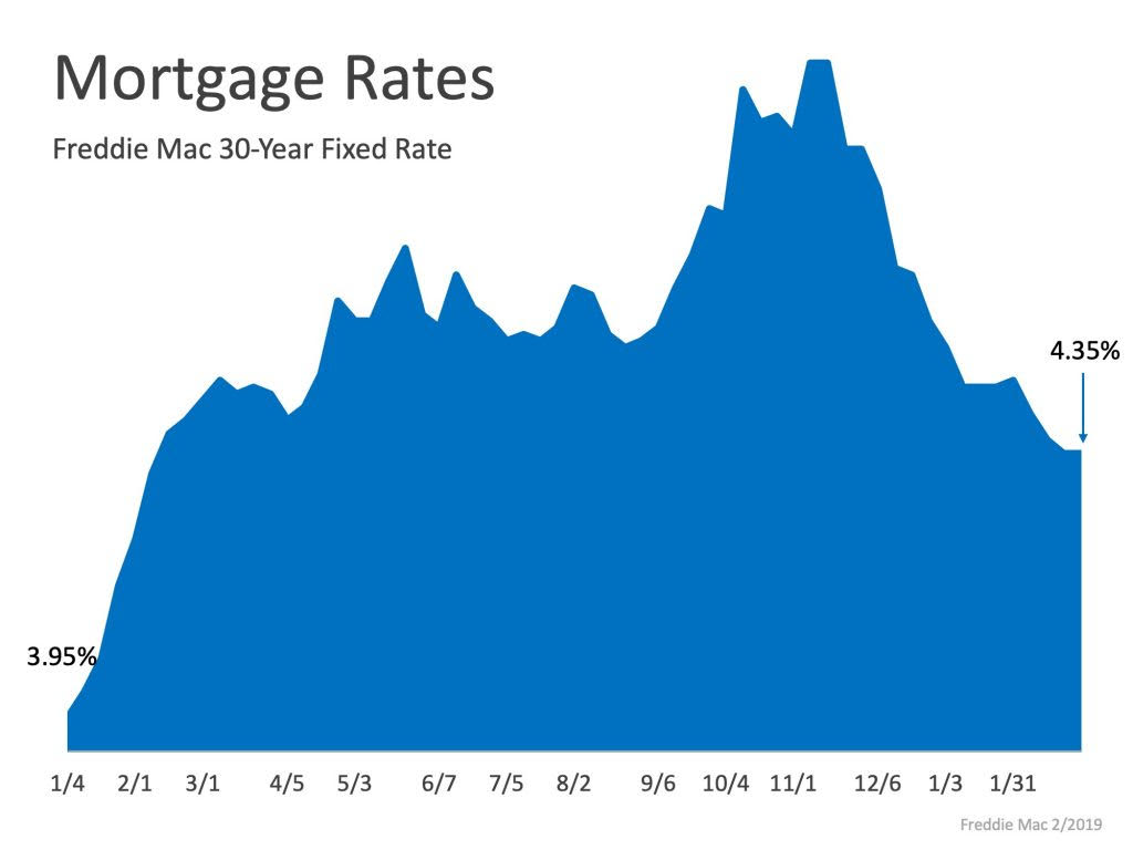 Interest Rates infographic