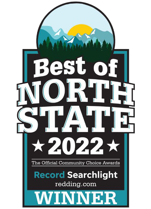 Best of North State 2022 Winner