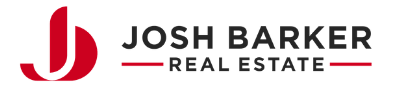 Josh Barker Real Estate Logo