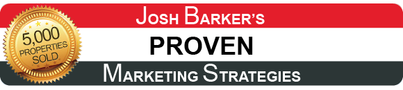 Josh Barker proven marketing strategies