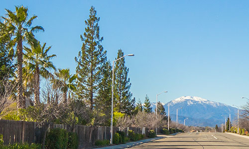 Hacienda Heights
