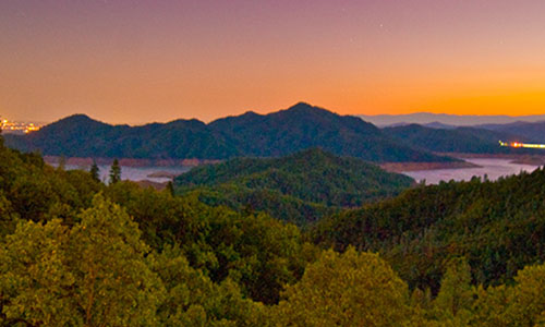 O'Brien Mountain Estates
