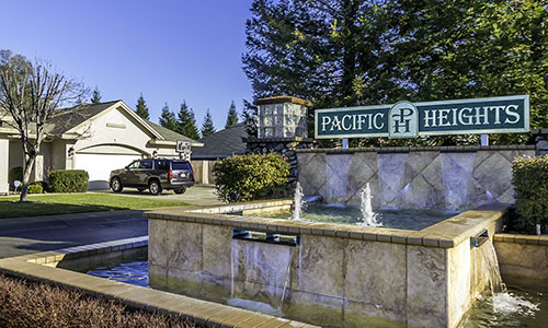 Pacific Heights