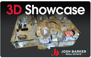 3D Showcase - Josh Barker Real Estate Advisors