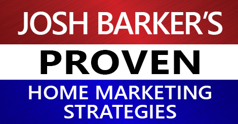 Proven marketing strategies banner