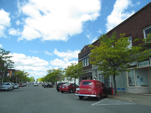 Fort Erie Homes for Sale